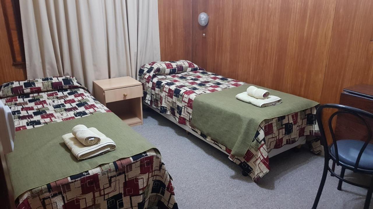 Stella Marina Hotel