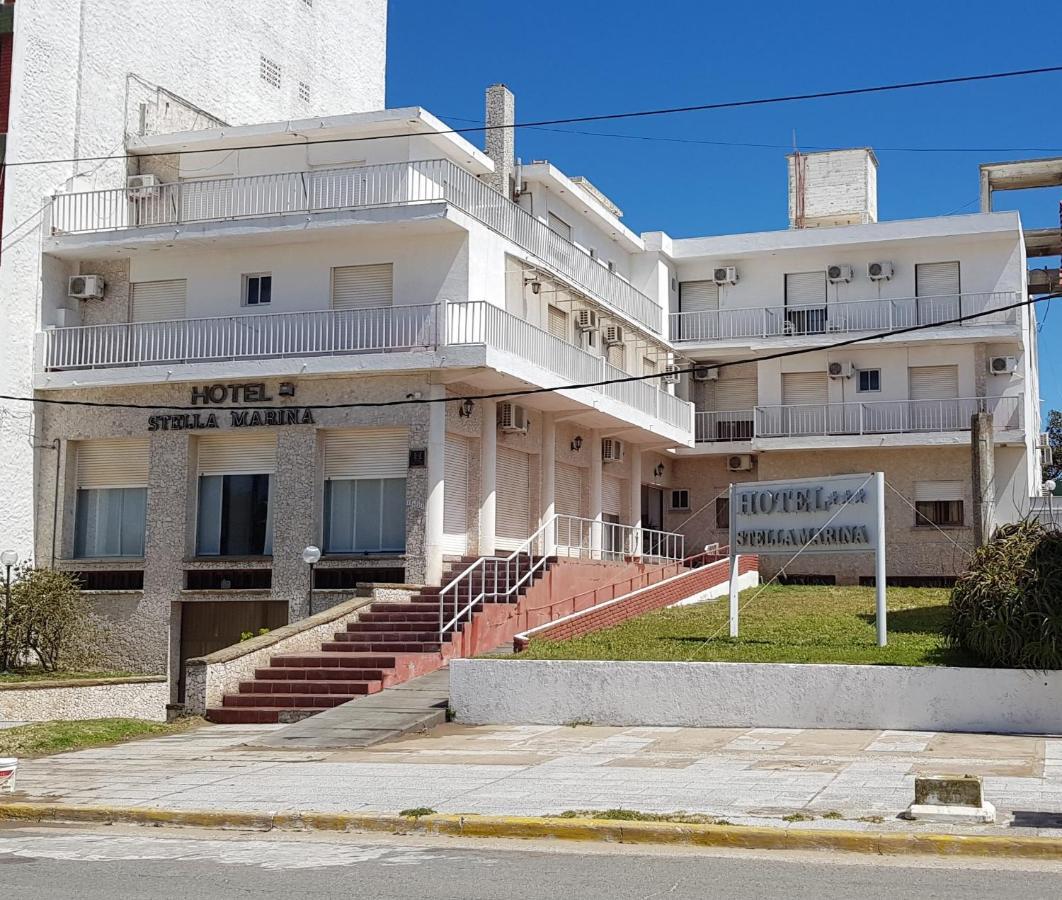 Hotel Stella Marina 3*