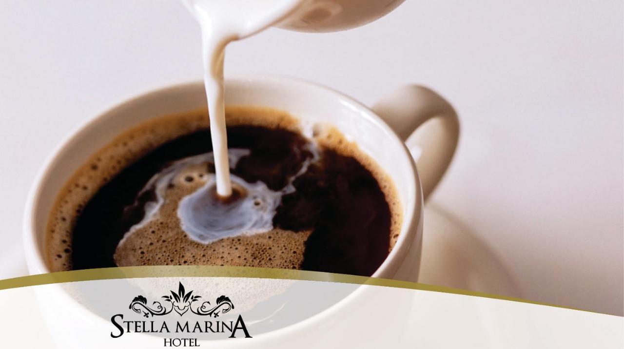 Stella Marina 3* San Clemente del Tuyu