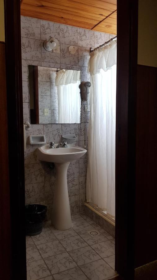 Stella Marina Hotel San Clemente del Tuyu